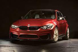 A Special Edition 2018 Bmw M3 Debuts In Las Vegas Bmw Bmw M3 New Cars