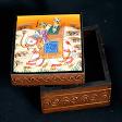 Handpainted Jewelery Boxes