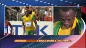 If true, an assault on the 200m world record perhaps isn't such a pipe dream. Usain Bolt Record Du Monde Du 200m 200m World Record Hq Youtube