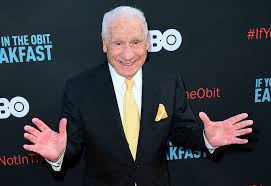 Blazing Saddles' marks a half-century ...