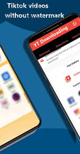 Nov 10, 2020 · enjoy ytd video downloader apk helps you download all video save from net and social media clips at fast speed directly to your device. Ytd Video Downloader For Android Apk Download