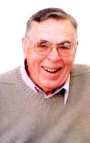 Donald Sparrow Obituary