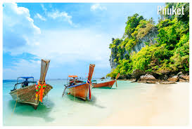 Phuket Thailand Detailed Climate Information And Monthly