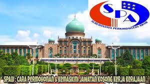 Senarai lengkap permohonan jawatan kosong terkini sektor kerajaan untuk pencari kerja lepasan pmr, spm, stpm, sijil, diploma & graduan lepasan universiti awam & swasta sepanjang tahun 2018. Spa8i 2021 Cara Permohonan Kemaskini Jawatan Kosong Kerja Kerajaan Spa