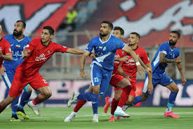 طلسم ۱۱ ساله تراکتور تمدید شد - پارس فوتبال | خبرگزاری فوتبال ایران | ParsFootball