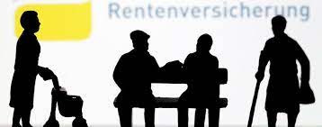 F (national) pension scheme, pension fund, am. Ezb Minuszinsen Belasten Rentenversicherung