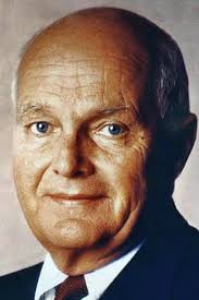 Douglas J. Dayton, First President of Target, Dies at 88