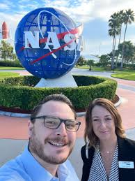 Today's #CommHIT23 summit at Kennedy Space Center 🚀was a HIT!