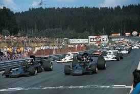 Osterreichring 1973 C Schlegelmilch