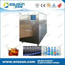 6.9 bar / 100 psi Automatic Carbonated Drink Line Water Chiller China Carbonated Drink Chilling System Csd Chiller Made In China Com