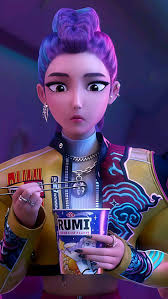 kpop demon hunter fans +18