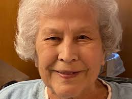 Marjorie M. Rodrigue Obituary (1935