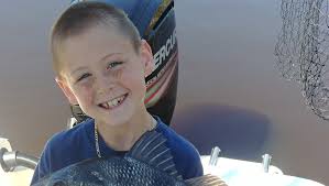 Fishing Report: Trout still hit or miss, but others active and biting