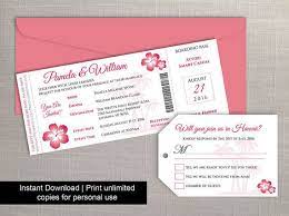 Diy Printable Wedding Boarding Pass Luggage Tag Template Etsy Boarding Pass Invitation Template Boarding Pass Wedding Invitation Boarding Pass Invitation
