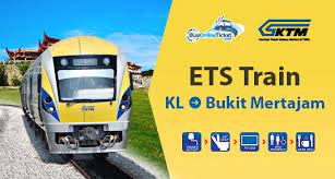 Anne's church and aeon mall bukit mertajam as you discover bukit mertajam. Kuala Lumpur To Bukit Mertajam Ets Ktm From Rm 58 00 Busonlineticket Com