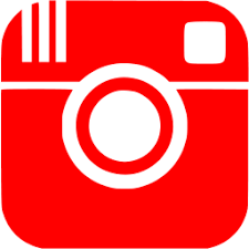 Find & download free graphic resources for instagram logo. Red Instagram Icon Free Red Social Icons