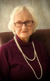 Obituary for Martha Jane Sherrill Harris