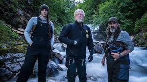Alaska for the first season) is a reality television series that airs on discovery and its affiliates worldwide. Friday Nov 8 The Gold Rush White Water Season 3 Race Is On