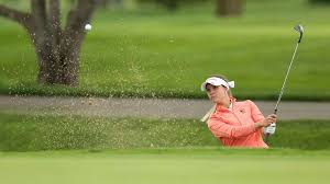 White runner-up; Camels finish 10th at Princess Anne