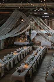 Rustic Wedding Decoration Rustic Barn Wedding Barn Wedding Reception Rustic Wedding Decor