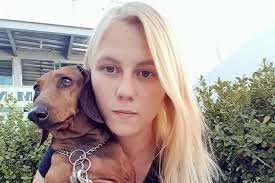 Felices 32, Andrea Escalera!