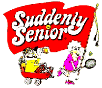 Enjoy clean and funny senior citizen cartoons, plus many humorous maxine quotes, jokes and more. Jokes For Seniors Laughing And Having Fun Makes You Younger Suddenly Senior