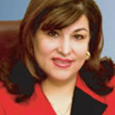 Rosa Munoz's Instagram, Twitter & Facebook