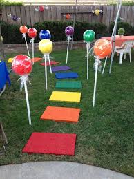 19 Ideas Divertidas Para Decorar Este Dia Del Nino
