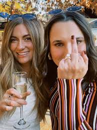 Over 15 years of great times with these beautiful ladies 💕 SO much love 🥰