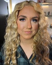 Brooke Ford's Instagram, Twitter & Facebook