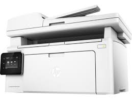 Bought a new printer model: Hp Laserjet Pro Mfp M130fw G3q60a Hp South Africa