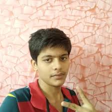 Ayush Shah's User Profile