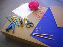 Atelier Diy Peche A La Ligne Peche A La Ligne Joli Poisson Et Ligne Maison