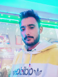 Vikram Singh Poonia Vikky