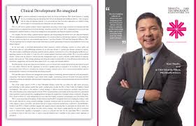 Pra Health Sciences Clinical Development Re Imagined Health Science Contract Research Organization Technology Solutions