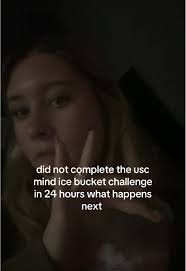 Clip Got Deleted for Usc Challenge