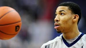 Saturday's college basketball action