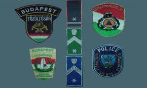 Until 2006, the police opera. Police Polizei Rendor Vallap Rang Rank