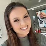 Karina Decker's Instagram, Twitter & Facebook