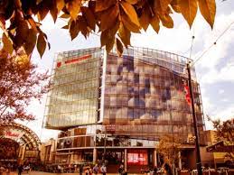 City of liverpool (new south wales). Liverpool City Campus Western Sydney University