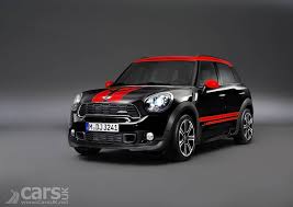 Mini Countryman John Cooper Works Photo Gallery Mini Countryman Mini Cooper Wallpaper Cooper Countryman