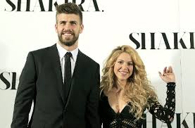 Welcome to shakira's official youtube channel. Sangerin Shakira Die Konigin Des Huftschwungs Wird 40 Panorama Stuttgarter Zeitung