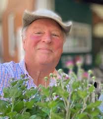 Shocked to hear the sad news of Alex's sudden passing. Along with being  manager, he was our booth neighbor and a talented chef and long time  customer of our meats. I will