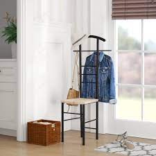4.2 out of 5 stars 4,053. Winston Porter Coombs Chair Valet Stand Reviews Wayfair