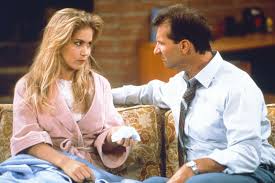Christina Applegate Says Ed O'Neill 'Raised Her'