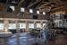 Inside Barndominium Texas