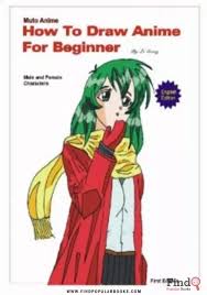 Maybe you would like to learn more about one of these? Download How To Draw Anime For Beginners Pdf Book Find Popular Books