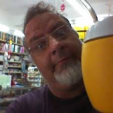 Sergio Rojo's Instagram, Twitter & Facebook