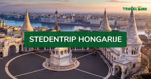 Ze is daar vooral bekend als staatsvijand omdat ze een. Hongarije Stedentrip Tips En Promoties Voor Een Citytrip Hongarije