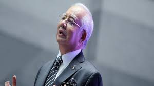 Beliau menggunakan nama pentas, njwa. Ketok Palu Najib Razak Dinyatakan Bersalah Atas Kasus Korupsi 1mdb